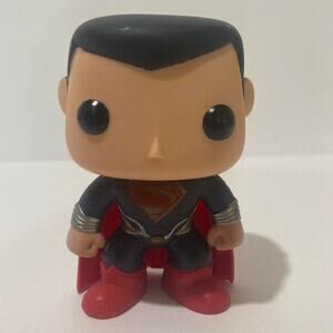 Funko pop dc man of